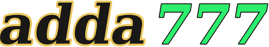 adda777 logo